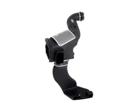 Volant Closed Box Air Intake w/ Cold Air Scoop Blue Filter Chevloret Silverado | GMC Sierra 2500HD | 3500HD 2006-2007