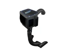 Volant Closed Box Air Intake w/ Cold Air Scoop Chevloret Silverado | GMC Sierra 2500HD | 3500 | Avalanche 1500 2009-2011