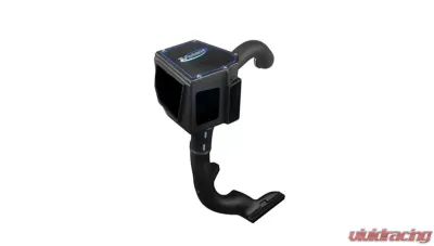 Volant Closed Box Air Intake w/ Cold Air Scoop Chevloret Silverado | GMC Sierra 2500HD | 3500 | Avalanche 1500 2009-2011 - 353532