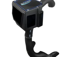 Volant Closed Box w/Cold Air Scoop