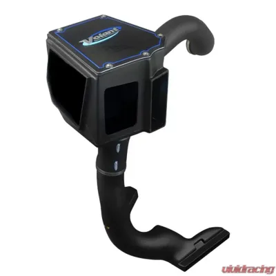 Volant Closed Box w/Cold Air Scoop - 3535364
