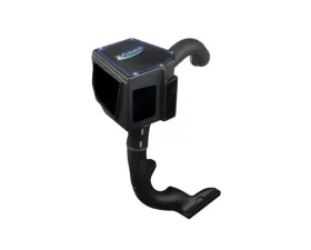 Volant Closed Box Air Intake w/ Cold Air Scoop Chevloret Silverado | GMC Sierra 1500 Yukon | Avalanche | Tahoe 2007-2011