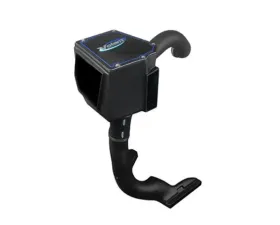 Volant Closed Box Air Intake w/ Cold Air Scoop Chevloret Silverado | GMC Sierra 2500HD | 3500 2008