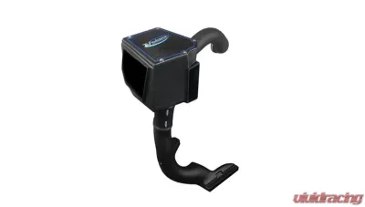Volant Closed Box Air Intake w/ Cold Air Scoop Chevloret Silverado | GMC Sierra 2500HD | 3500 2008 - 3535363