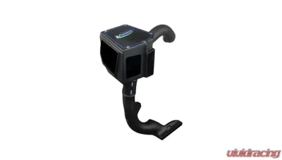 Volant Closed Box Air Intake w/ Cold Air Scoop Chevloret Silverado | GMC Sierra 2500HD | 3500 2011-2013 - 3535365