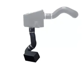 Volant Cold Air Scoop Air Intake Chevrolet Silverado SS/1500 2003-2007