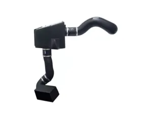Volant Closed Box Air Intake w/ Cold Air Scoop Chevrolet Silverado SS 1500 6.0L V8 2003-2006