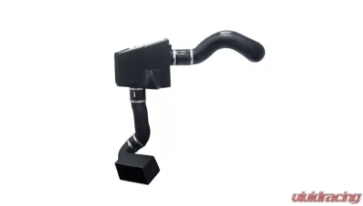 Volant Closed Box Air Intake w/ Cold Air Scoop Chevrolet Silverado SS 1500 6.0L V8 2003-2006 - 359601