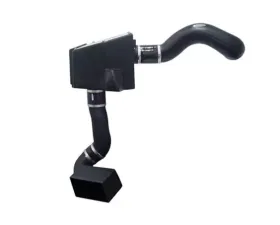 Volant Closed Box Air Intake w/ Cold Air Scoop Cotton Gauze Chevrolet Silverado SS 1500 6.0L V8 2003-2006