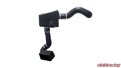 Volant Closed Box Air Intake w/ Cold Air Scoop Cotton Gauze Chevrolet Silverado SS 1500 6.0L V8 2003-2006 - 3596061
