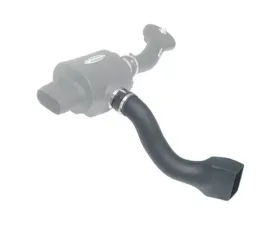 Volant RAM Air Scoop Air Intake Dodge RAM 1500 | 2500 1994-2001