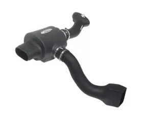 Volant Closed Box Air Intake w/ Cold Air Scoop Dodge RAM 1500 | 2500 2001