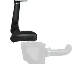 Volant Closed Box w/Snorkel Jeep Wrangler 2012-2018