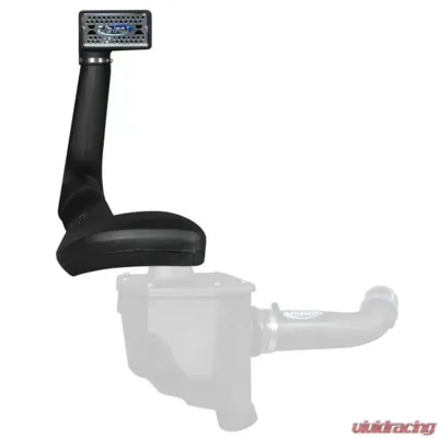 Volant Closed Box w/Snorkel Jeep Wrangler 2012-2018 - 377366