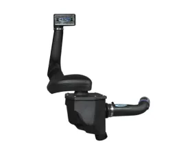 Volant Closed Box Air Intake w/ Snorkel Jeep Wrangler JK 2007-2011