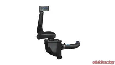 Volant Closed Box Air Intake w/ Snorkel Jeep Wrangler JK 2007-2011 - 37738