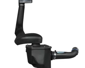 Volant Closed Box w/Snorkel Jeep Wrangler 2012-2018