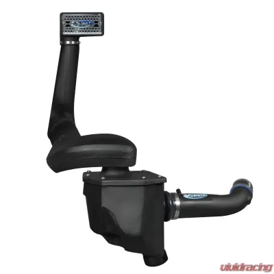 Volant Closed Box w/Snorkel Jeep Wrangler 2012-2018 - 37736