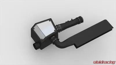 Volant Closed Box Air Intake With RAM Air Scoop 2016-2018 Toyota Tacoma 3.5L V6 - 382356