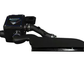 Volant Closed Box Air Intake w/ RAM Air Scoop Black Filter Toyota Tacoma | Pre Runner 2012-2015