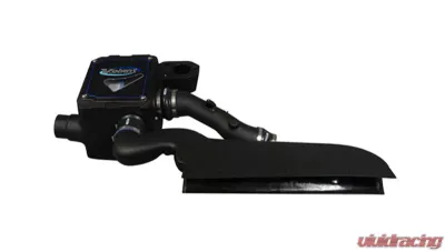 Volant Closed Box Air Intake w/ RAM Air Scoop Black Filter Toyota Tacoma | Pre Runner 2012-2015 - 38240