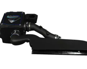 Volant Closed Box Air Intake w/ RAM Air Scoop Toyota Tacoma | Pre Runner Blue Filter 2012-2015