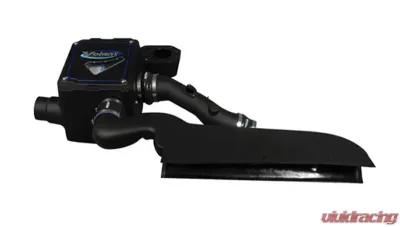 Volant Closed Box Air Intake w/ RAM Air Scoop Toyota Tacoma | Pre Runner Blue Filter 2012-2015 - 382406