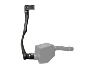 Volant Snorkel Air Intake Toyota FJ Cruiser 4.0L V6 2006-2009