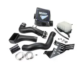 Volant Closed Box w/Cold Air Scoop Ford F-150 3.7L V6