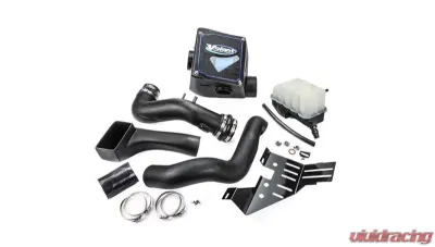 Volant Closed Box w/Cold Air Scoop Ford F-150 3.7L V6 - 398502