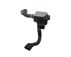 Volant Closed Box Air Intake w/ Cold Air Scoop Ford F-150 5.4L V8 2004-2008