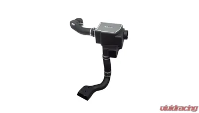 Volant Closed Box Air Intake w/ Cold Air Scoop Ford F-150 5.4L V8 2004-2008 - 398541