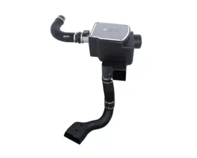 Volant Closed Box Air Intake w/ Cold Air Scoop Oil Filter Type Ford F-150 4.6L V8 2004-2005