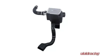 Volant Closed Box Air Intake w/ Cold Air Scoop Oil Filter Type Ford F-150 4.6L V8 2004-2005 - 398542