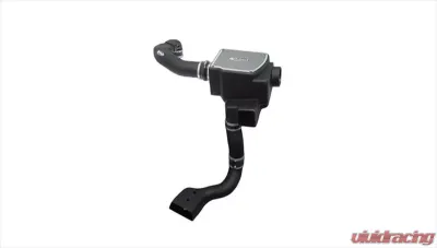 Volant Closed Box Air Intake w/ Cold Air Scoop Ford F-150 4.6L V8 2004-2005 - 3985462