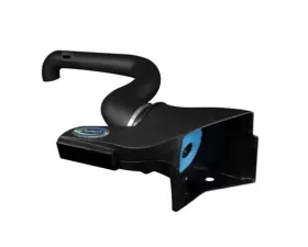 Volant Closed Box Air Intake w/Powercore Filter Volkswagen GTI 2.0L L4 2006-2009