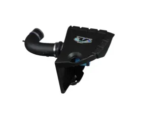 Volant Closed Box Air Intake w/Powercore Filter Chevrolet Camaro SS 6.2L V8 2010-2015