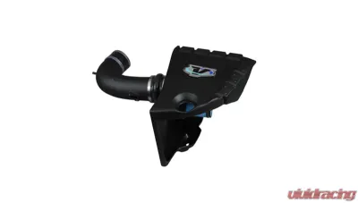 Volant Closed Box Air Intake w/Powercore Filter Chevrolet Camaro SS 6.2L V8 2010-2015 - 415062