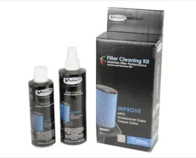 Volant Pro 5 Gas Air Filter Cleaner And Degreaser Kit
