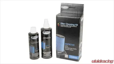 Volant Pro 5 Gas Air Filter Cleaner And Degreaser Kit - 5100