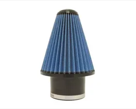 Volant 4.0 x 7.0 x 2.75 x 9.0 Inch Conical Pro 5 Air Filter Blue