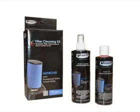 Volant Primo Diesel Air Filter Cleaner And Degreaser Kit