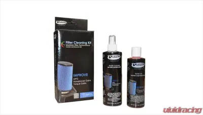 Volant Primo Diesel Air Filter Cleaner And Degreaser Kit - 5110