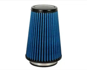 Volant Blue 3.5 x 5.0 x 3.5 x 7.0 Inch Conical Pro 5 Air Filter