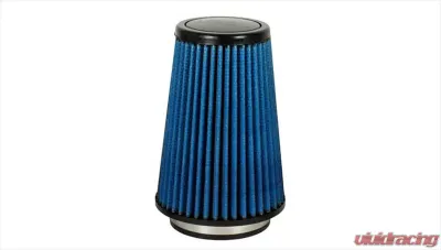 Volant Blue 3.5 x 5.0 x 3.5 x 7.0 Inch Conical Pro 5 Air Filter - 5114