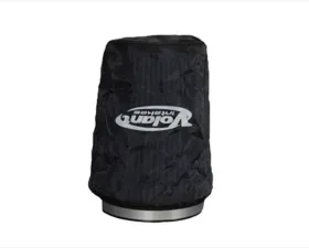 Volant Pre-Filter Air Intake 9 Inch Length 4.75 Inch Top 7 Inch Bottom Conical