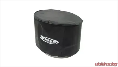 Volant Pre-Filter Air Intake 6 Inch Length 8.25 x 5.5 Inch Top 9.5 x 6.5 Inch Base Oval - 51905