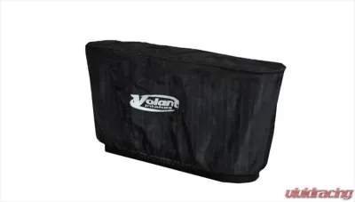 Volant Pre-Filter Air Intake 6 Inch Length 14 x 2.5 Inch Top 12 x 4 Inch Base Oval - 51907