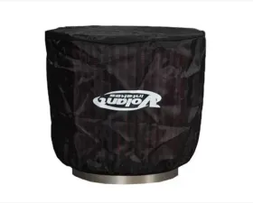 Volant Pre-Filter Air Intake 7 Inch Length 9 Inch Top 7.75 Inch Bottom Conical