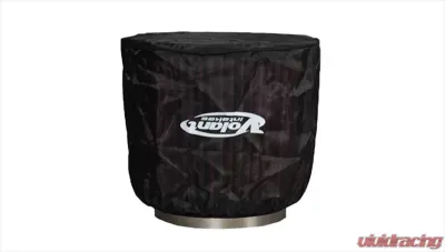 Volant Pre-Filter Air Intake 7 Inch Length 9 Inch Top 7.75 Inch Bottom Conical - 51910